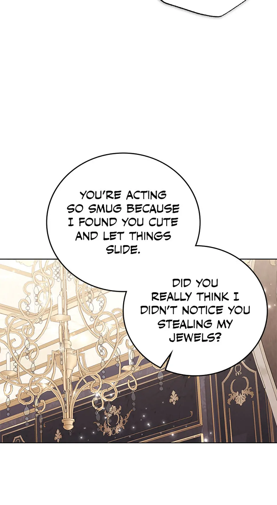 The Wicked Ladies in Waiting chapter 43 page 70