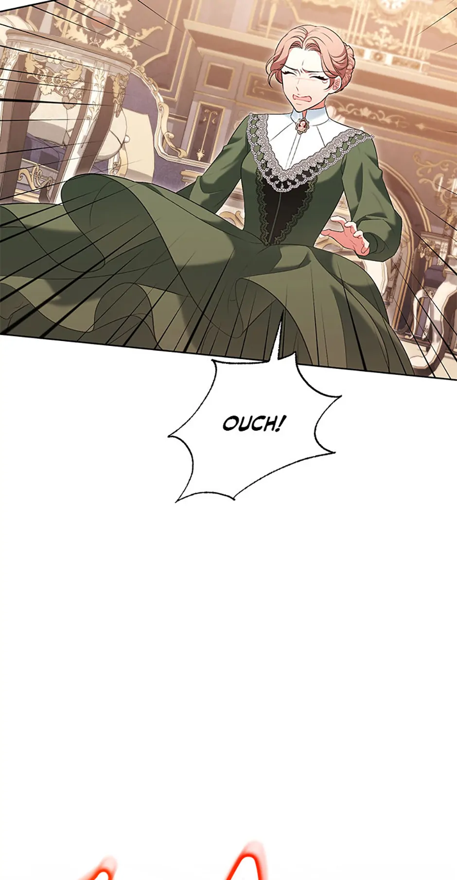The Wicked Ladies in Waiting chapter 43 page 73