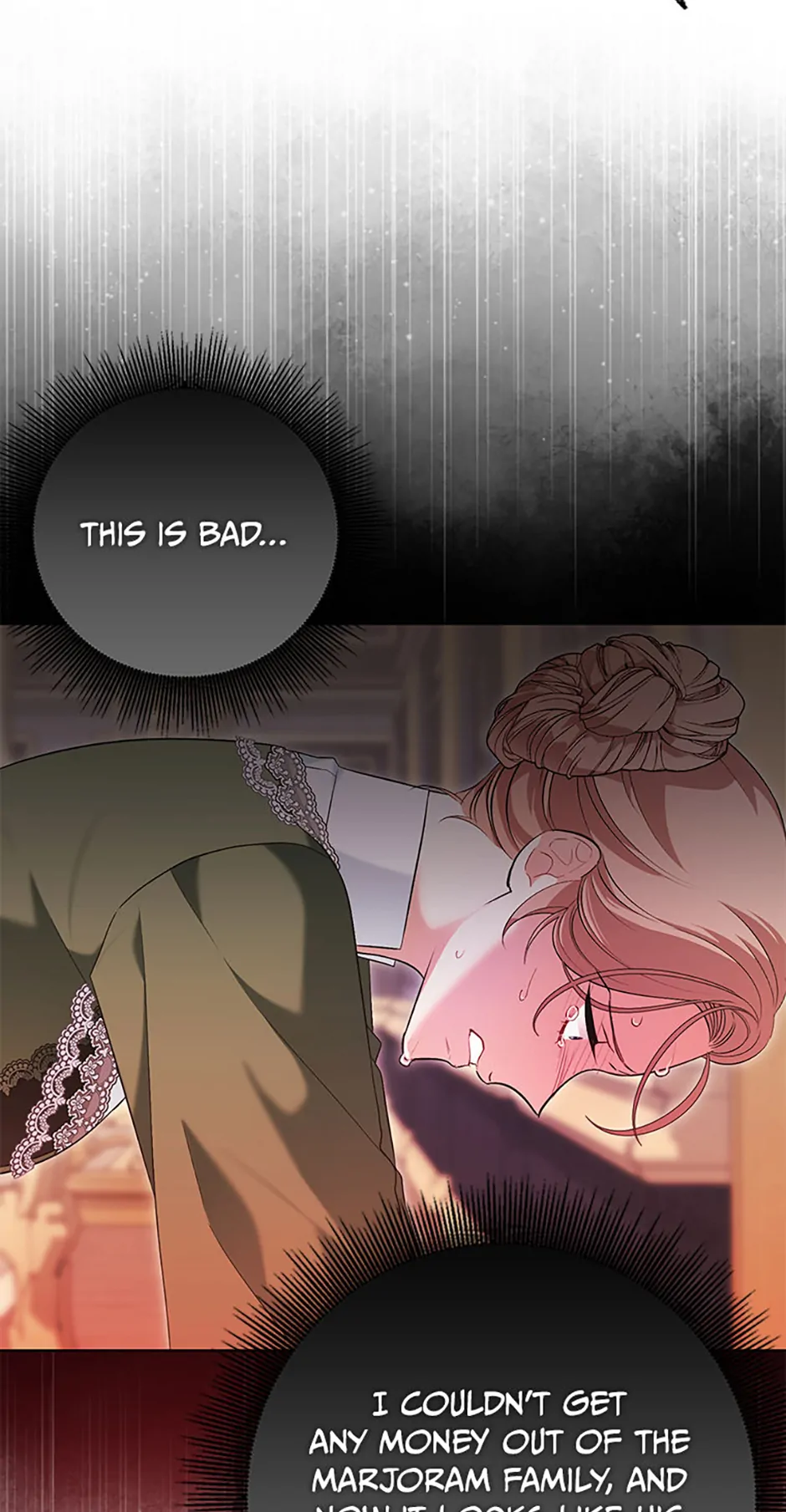 The Wicked Ladies in Waiting chapter 43 page 75