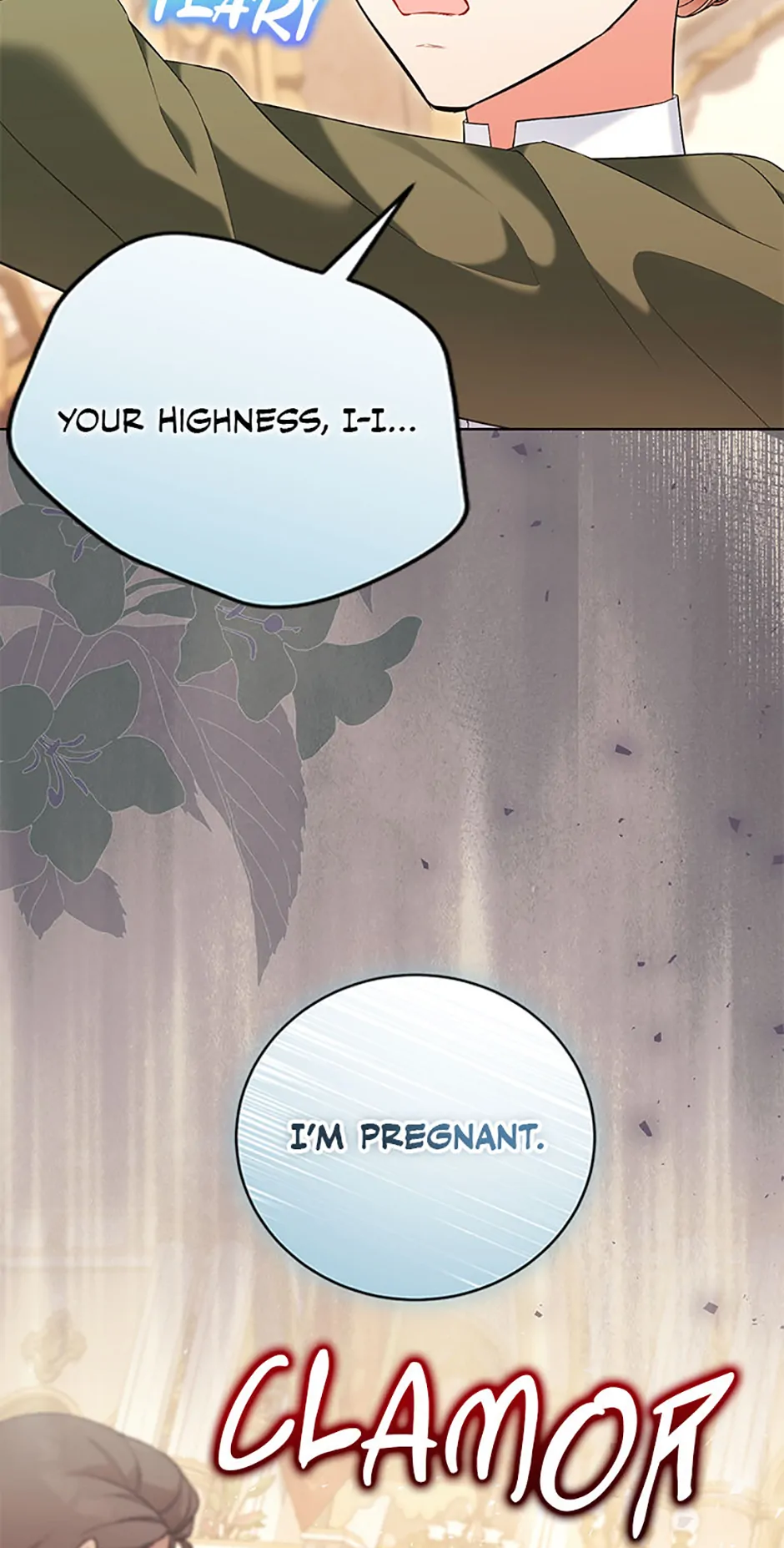 The Wicked Ladies in Waiting chapter 44 page 11