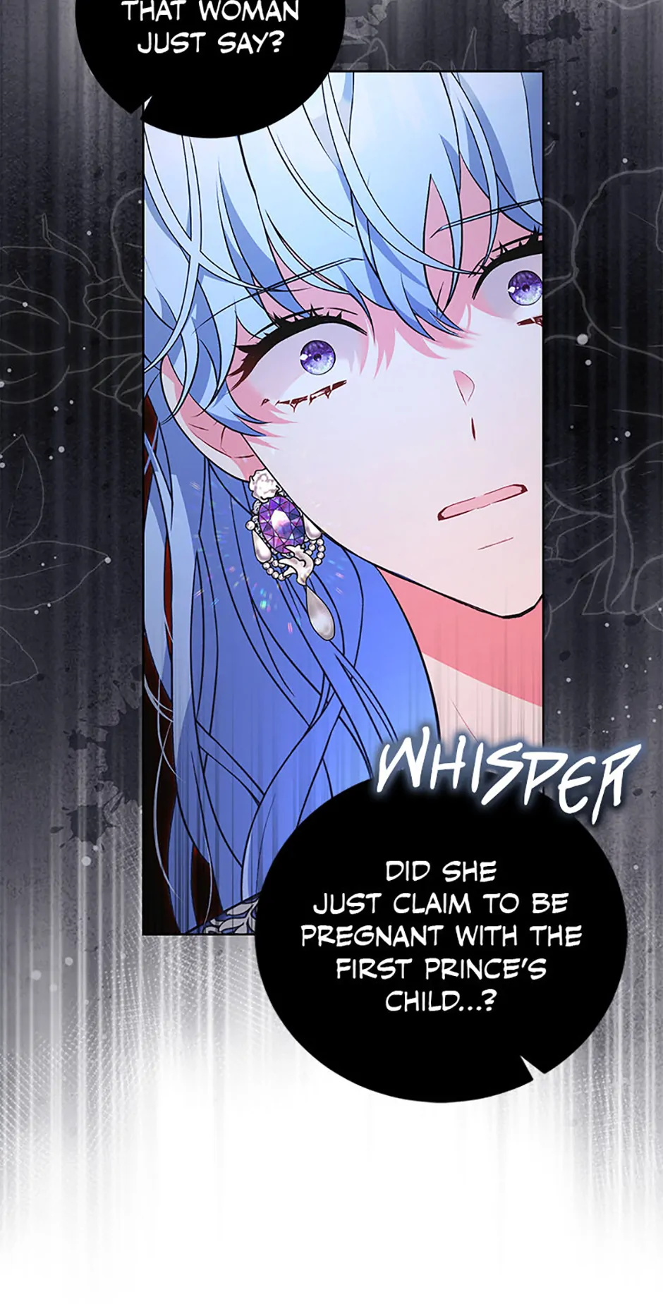 The Wicked Ladies in Waiting chapter 44 page 13