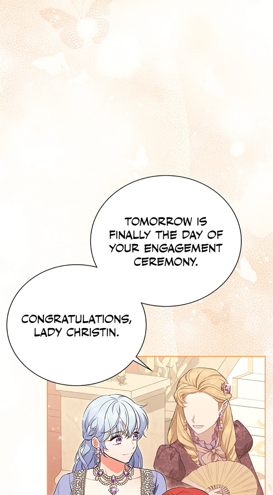 The Wicked Ladies in Waiting chapter 44 page 2