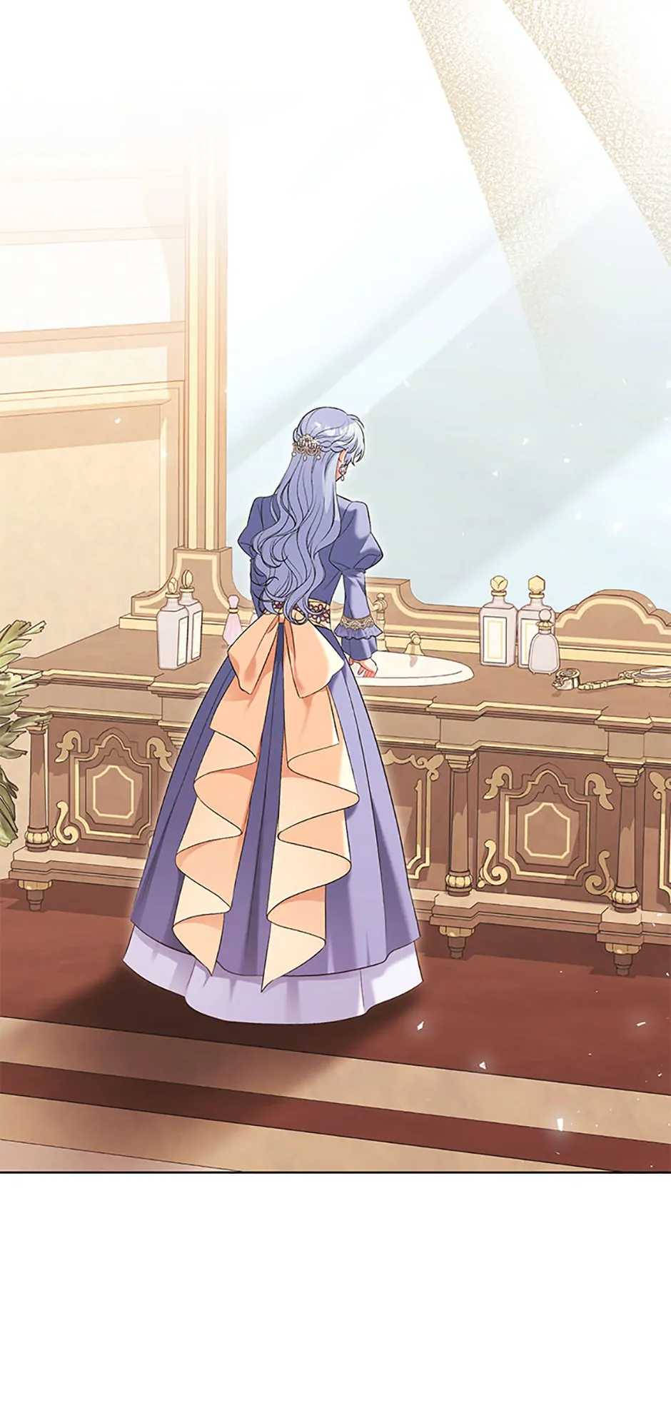 The Wicked Ladies in Waiting chapter 44 page 24