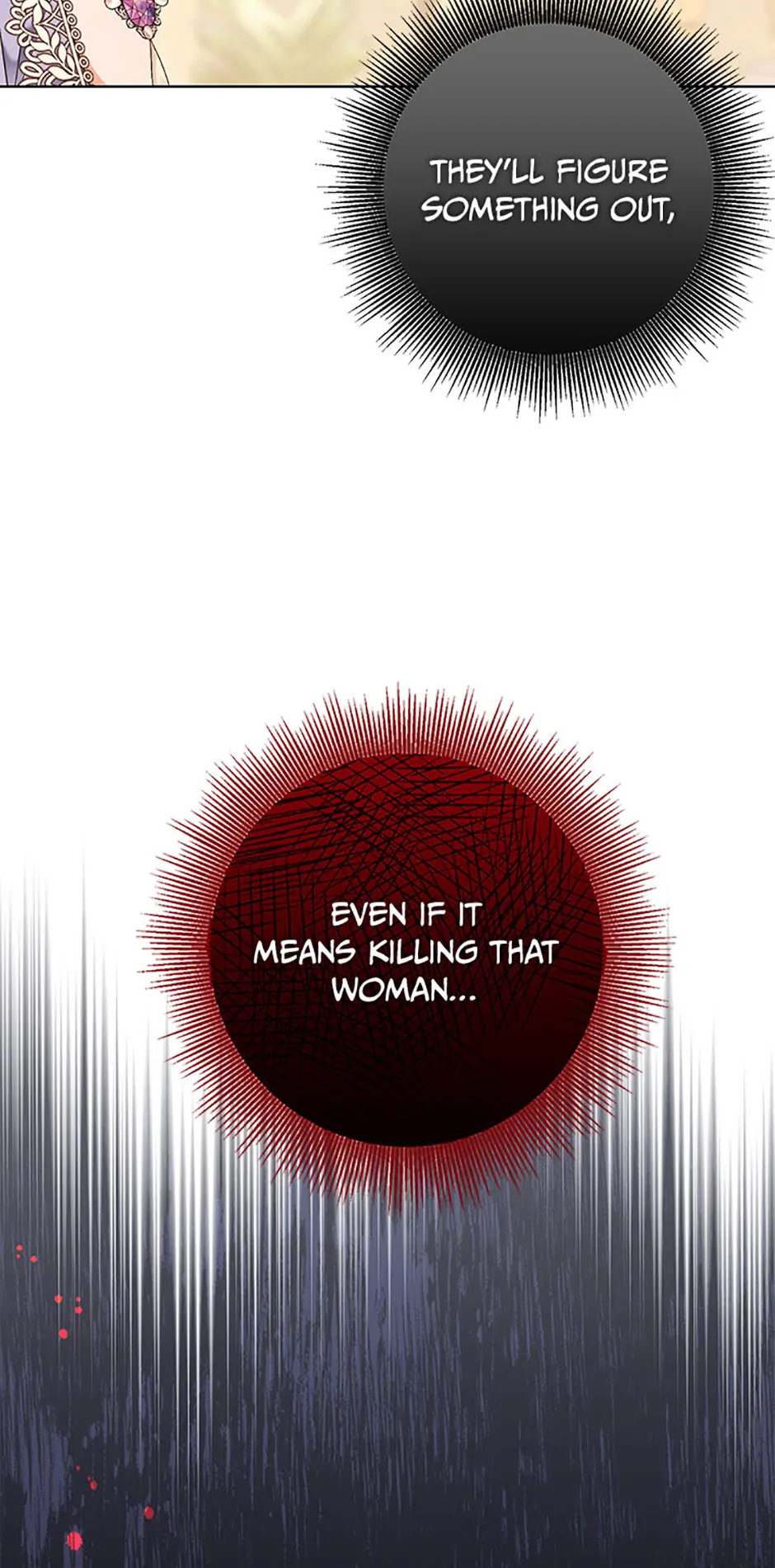The Wicked Ladies in Waiting chapter 44 page 26