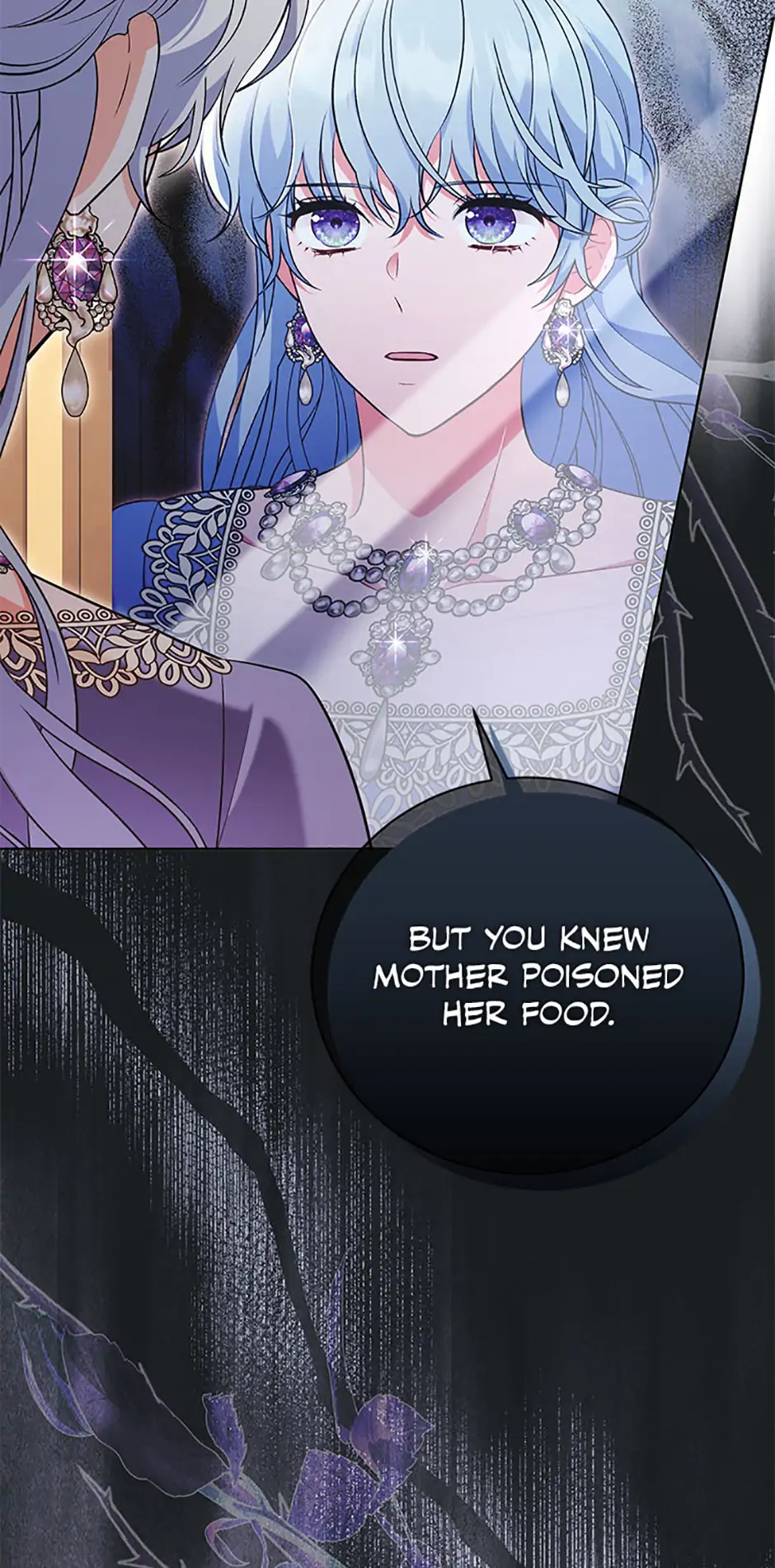 The Wicked Ladies in Waiting chapter 44 page 29