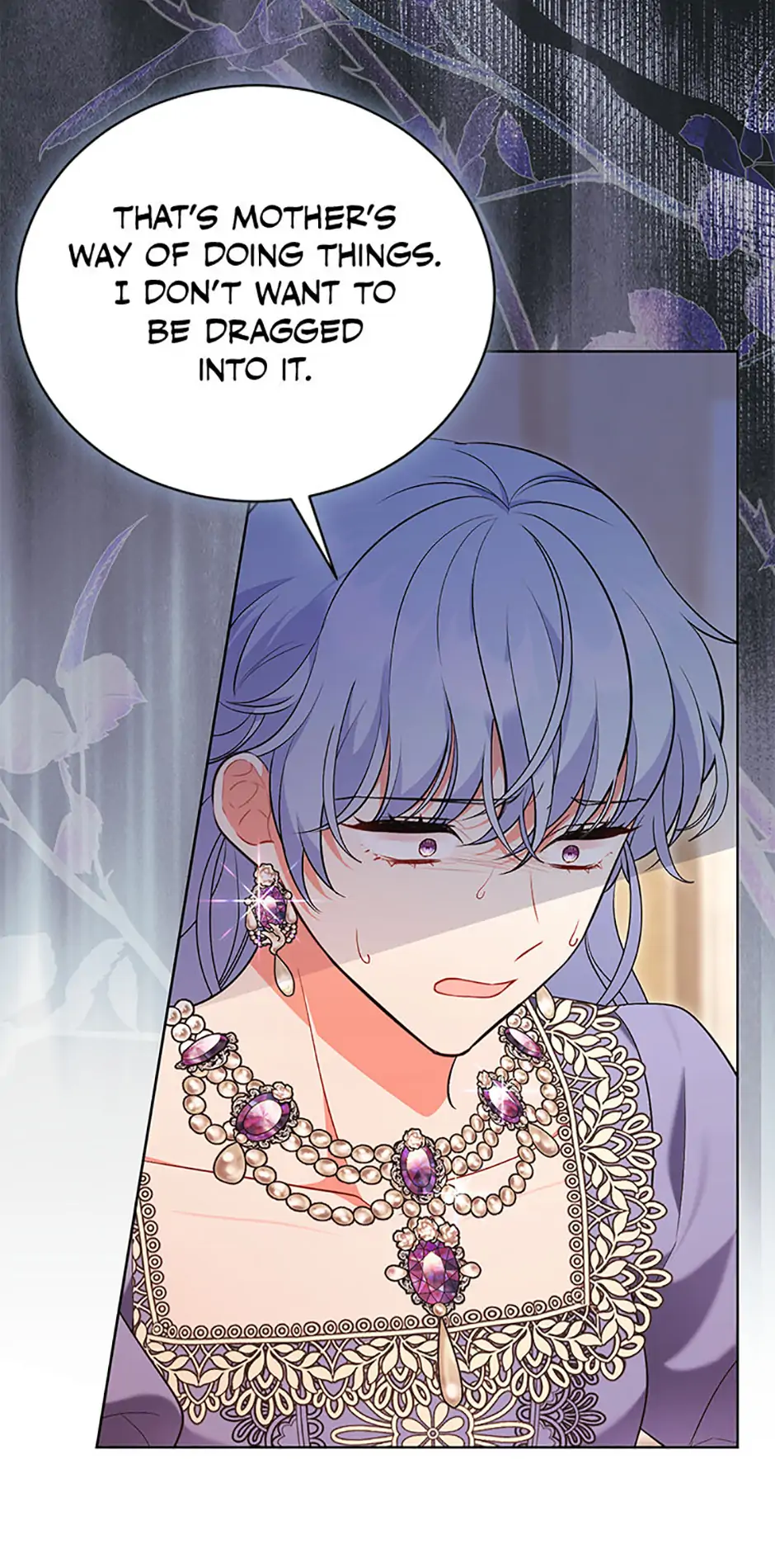 The Wicked Ladies in Waiting chapter 44 page 30