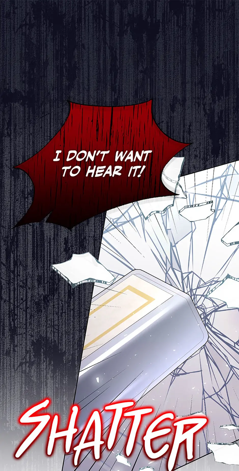 The Wicked Ladies in Waiting chapter 44 page 40