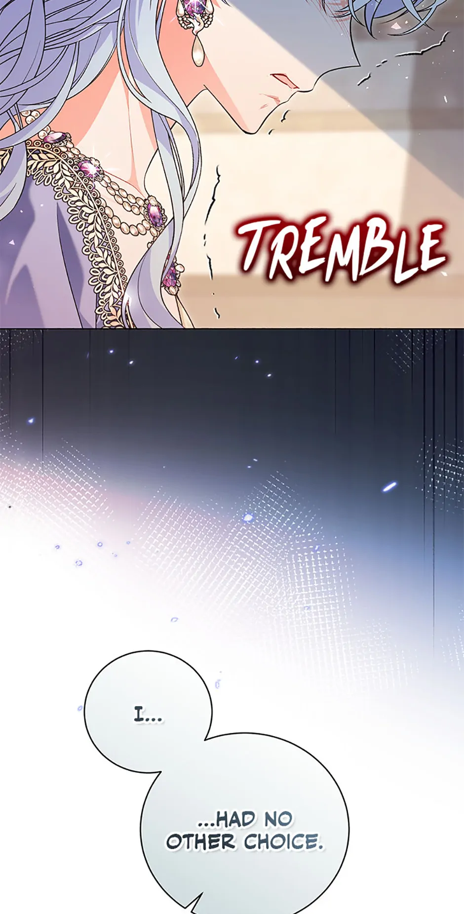 The Wicked Ladies in Waiting chapter 44 page 43