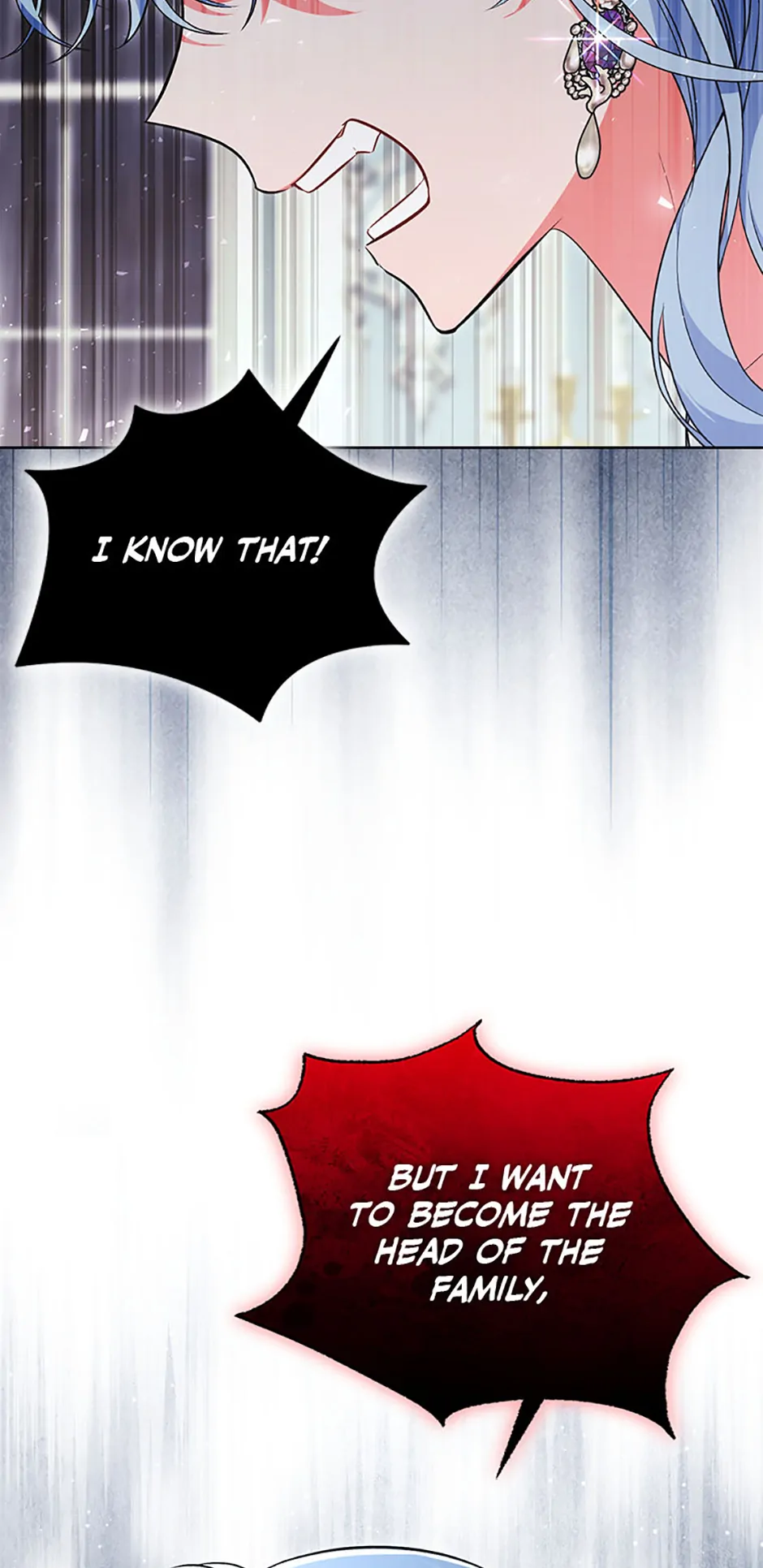 The Wicked Ladies in Waiting chapter 44 page 51