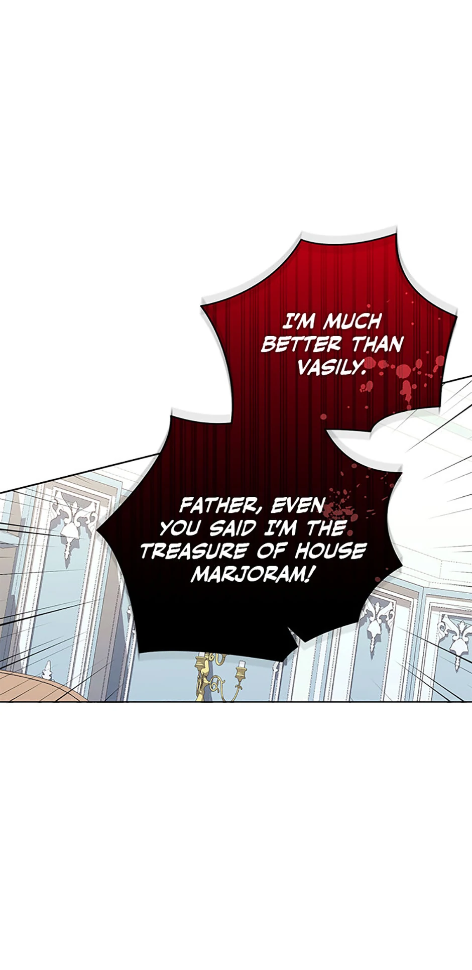 The Wicked Ladies in Waiting chapter 44 page 53