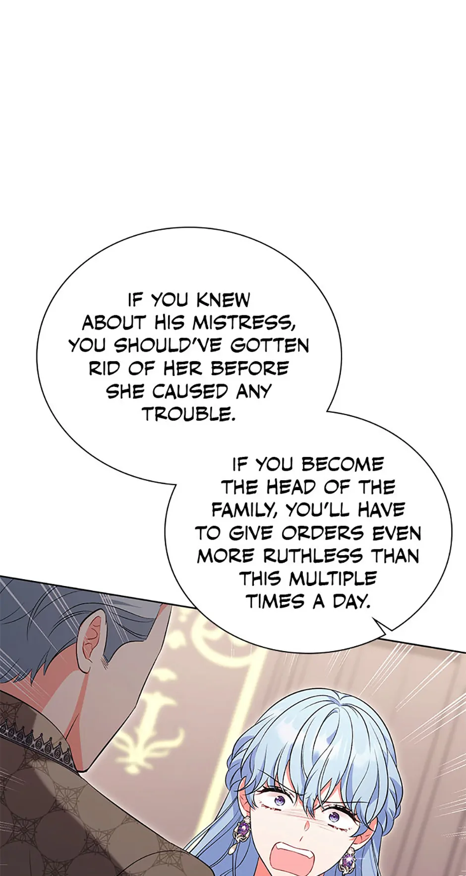 The Wicked Ladies in Waiting chapter 44 page 55