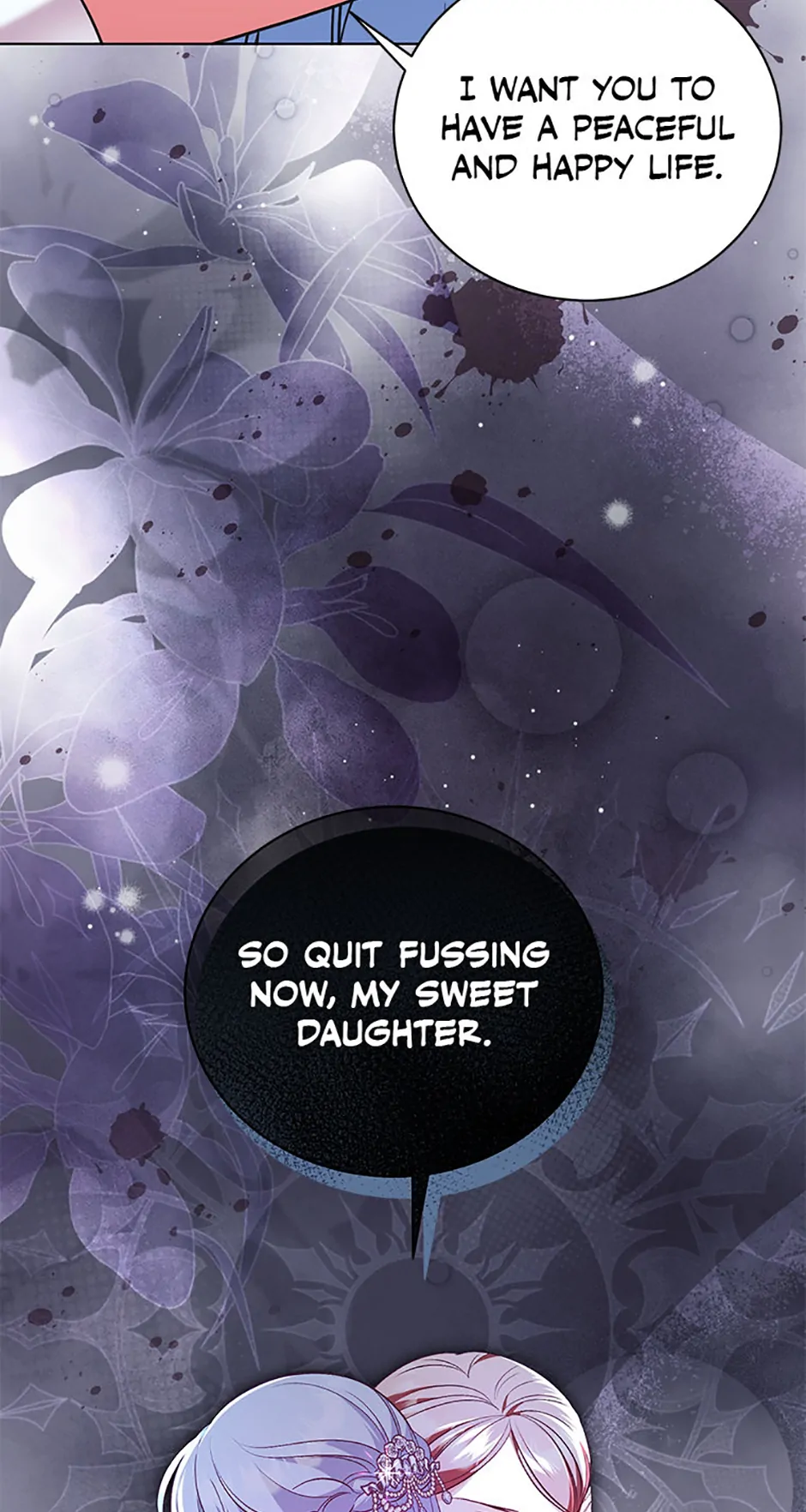 The Wicked Ladies in Waiting chapter 44 page 60