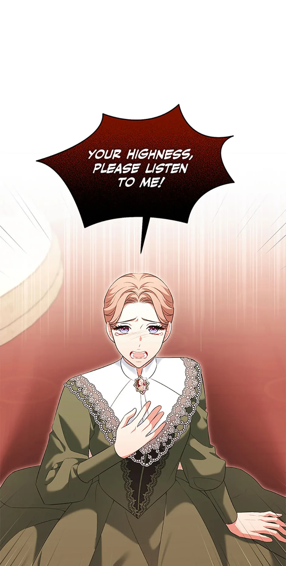 The Wicked Ladies in Waiting chapter 44 page 7