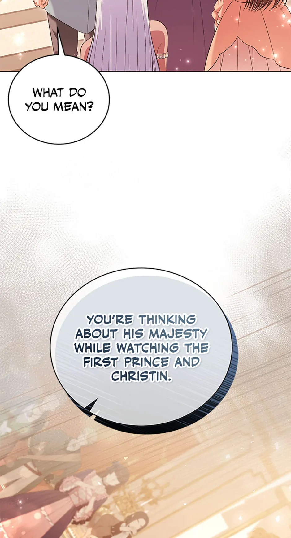 The Wicked Ladies in Waiting chapter 44 page 70