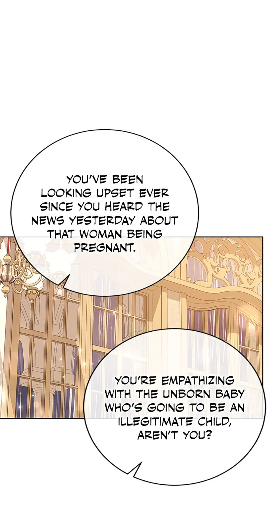The Wicked Ladies in Waiting chapter 44 page 73