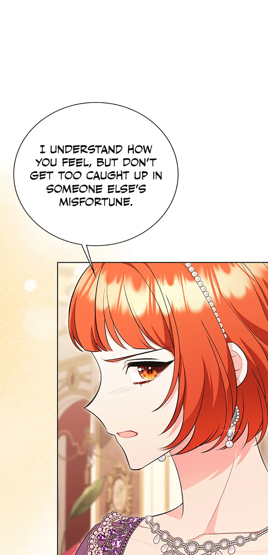 The Wicked Ladies in Waiting chapter 44 page 74