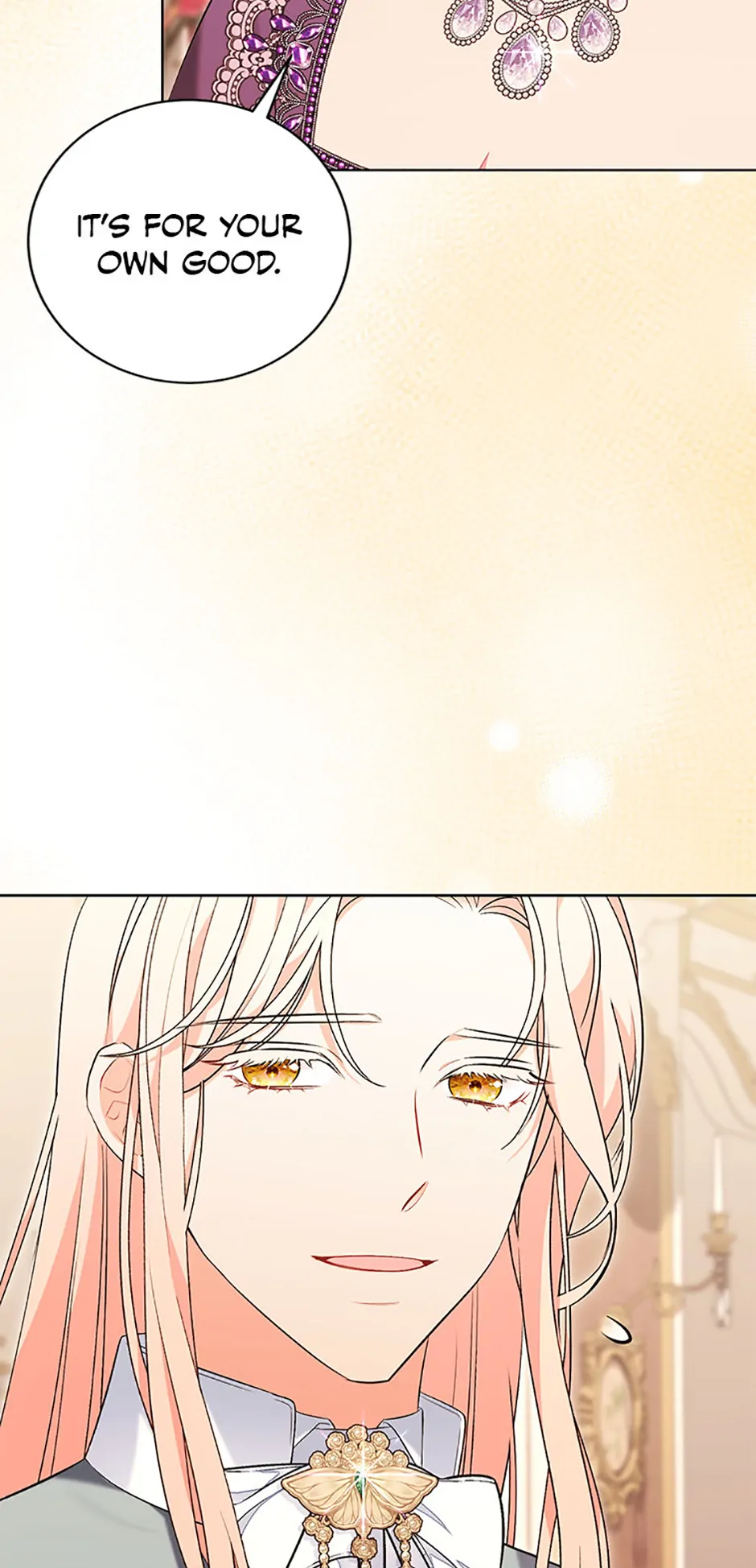 The Wicked Ladies in Waiting chapter 44 page 75