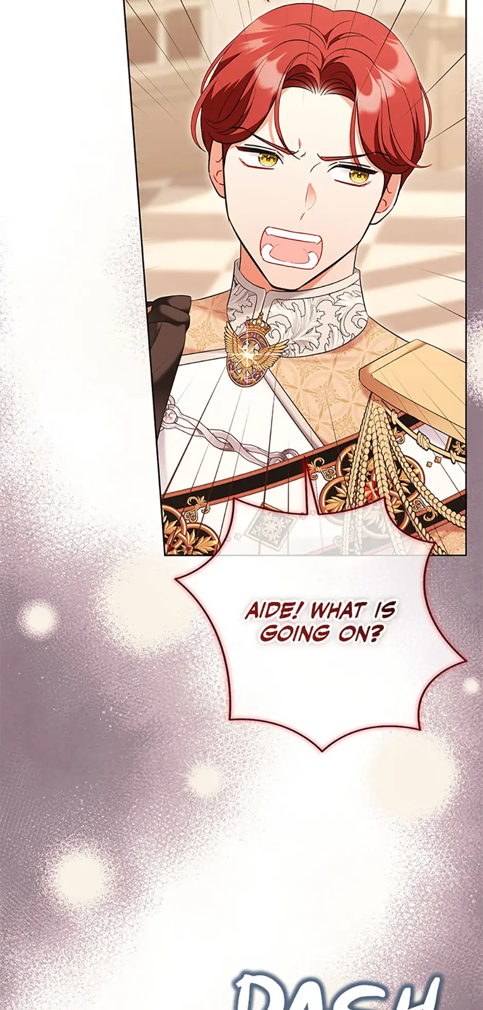 The Wicked Ladies in Waiting chapter 45 page 13