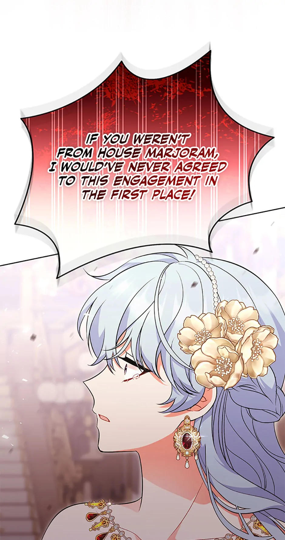 The Wicked Ladies in Waiting chapter 45 page 31