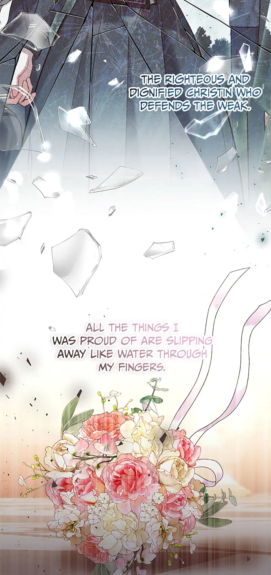 The Wicked Ladies in Waiting chapter 45 page 34