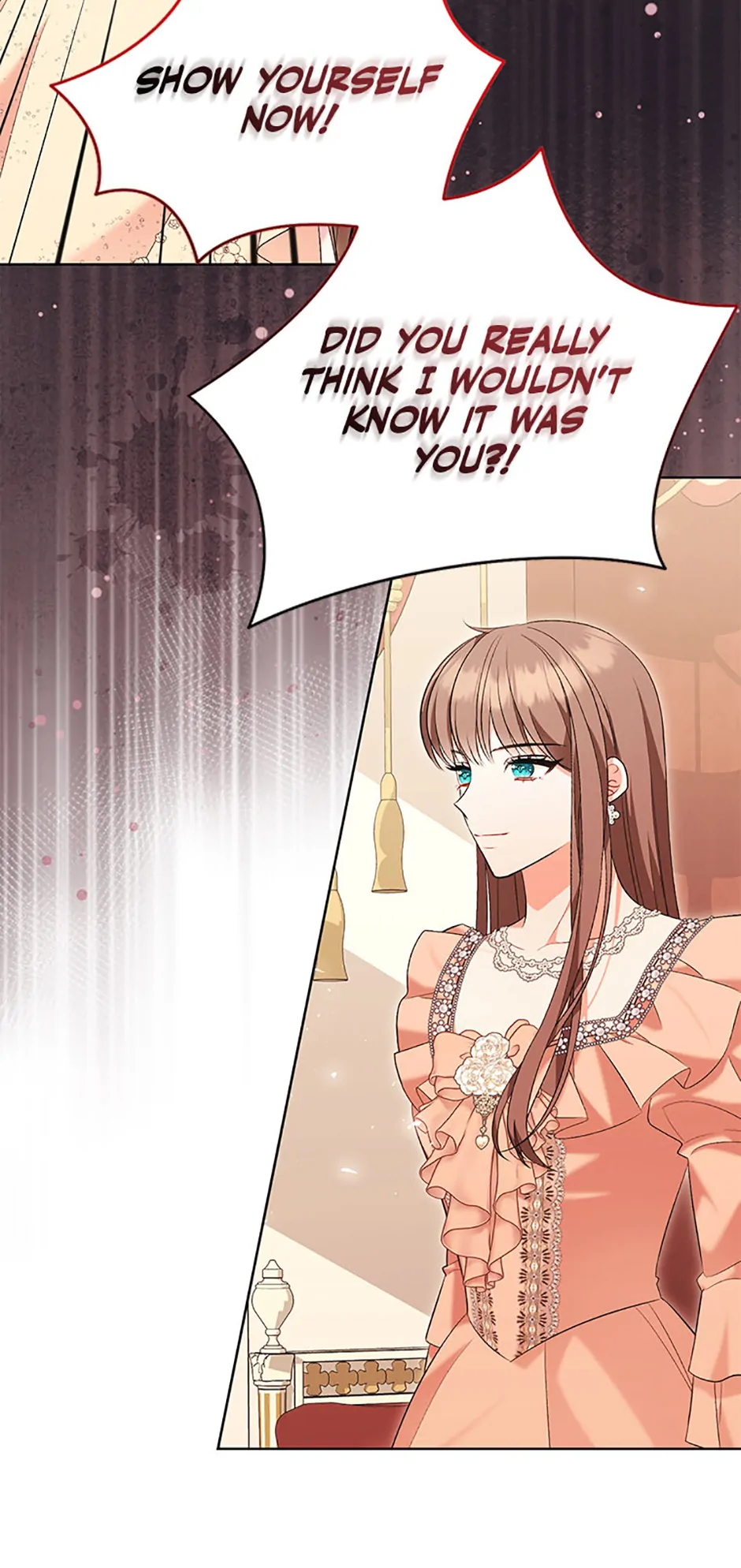 The Wicked Ladies in Waiting chapter 45 page 38