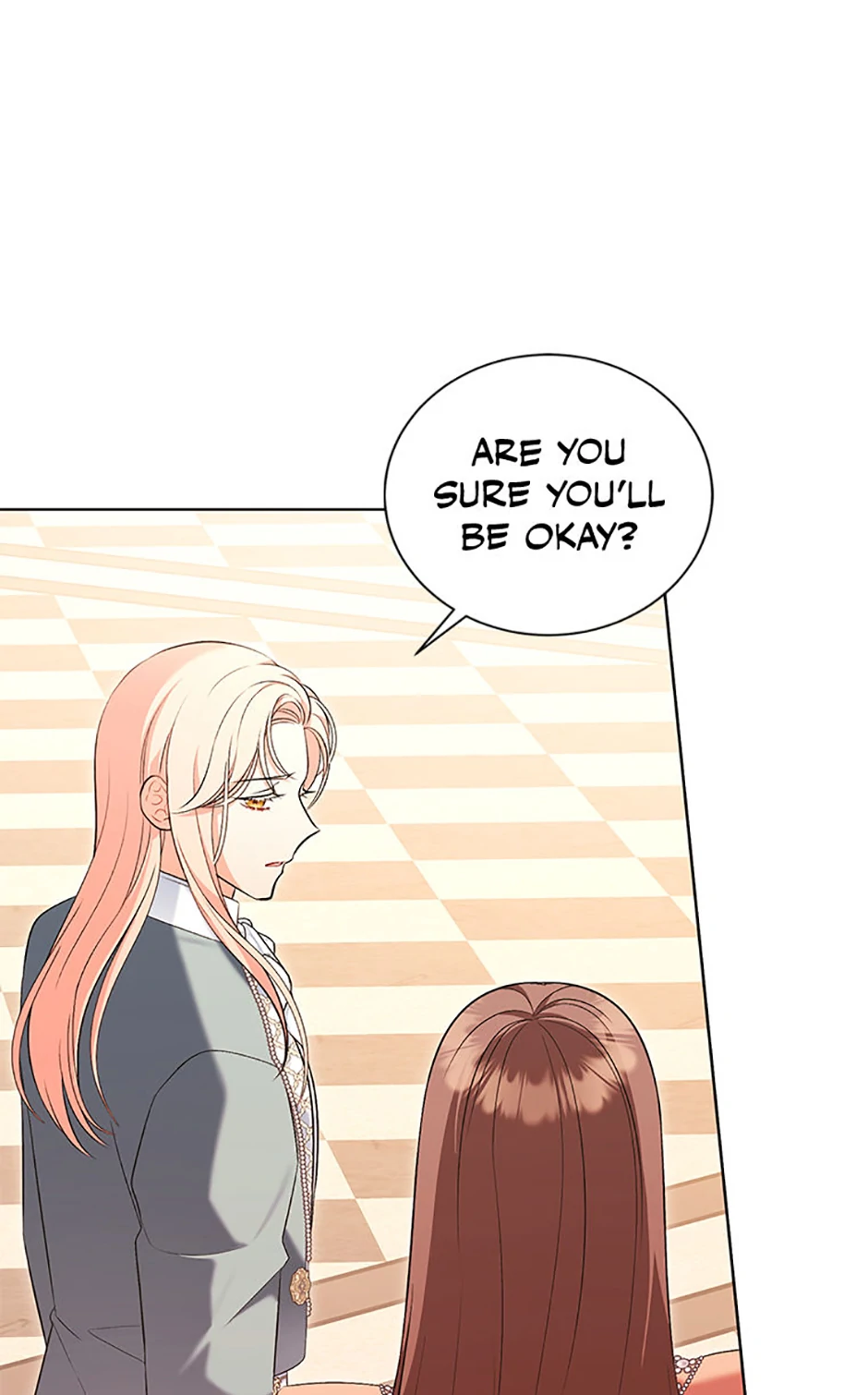The Wicked Ladies in Waiting chapter 45 page 45