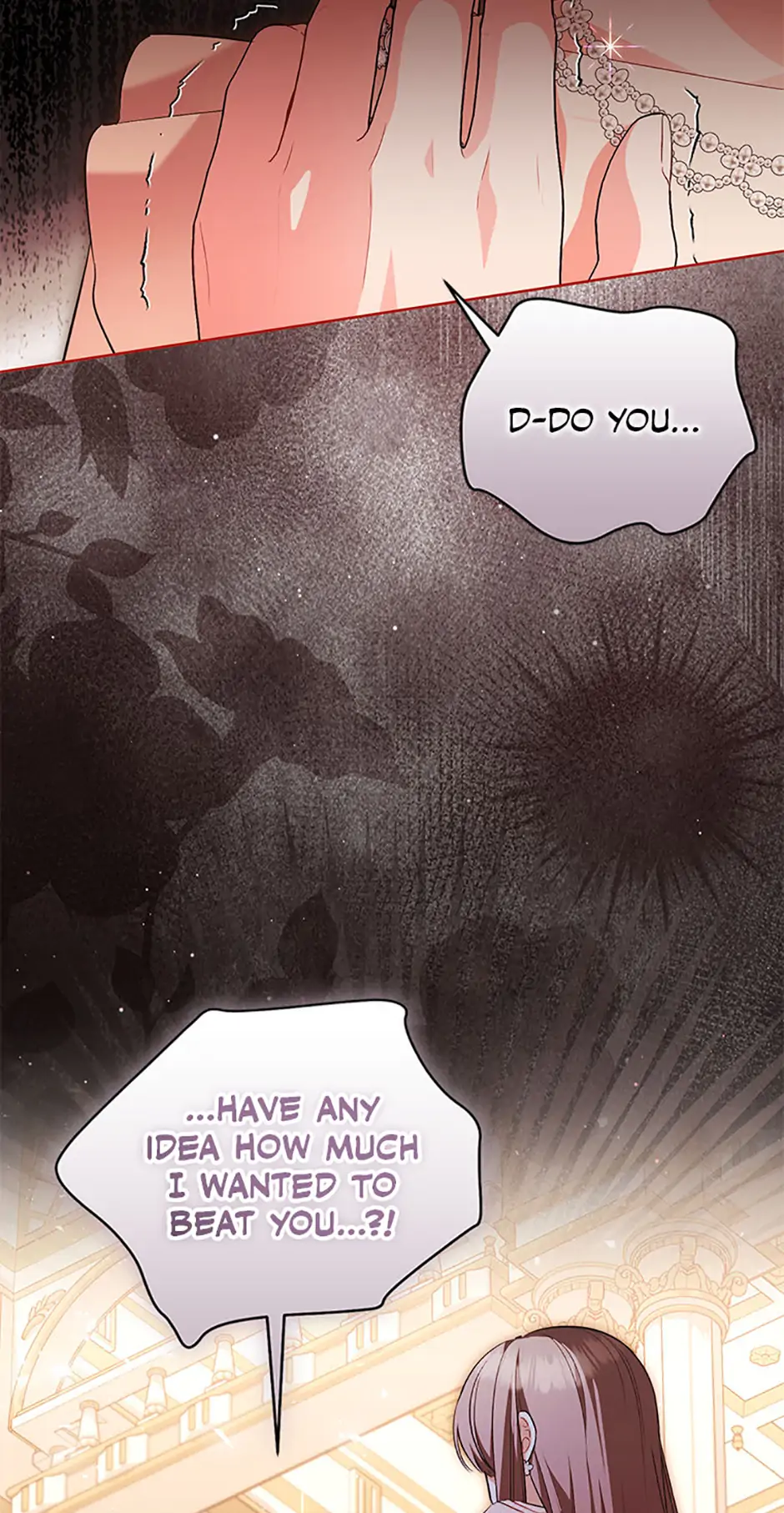 The Wicked Ladies in Waiting chapter 45 page 56