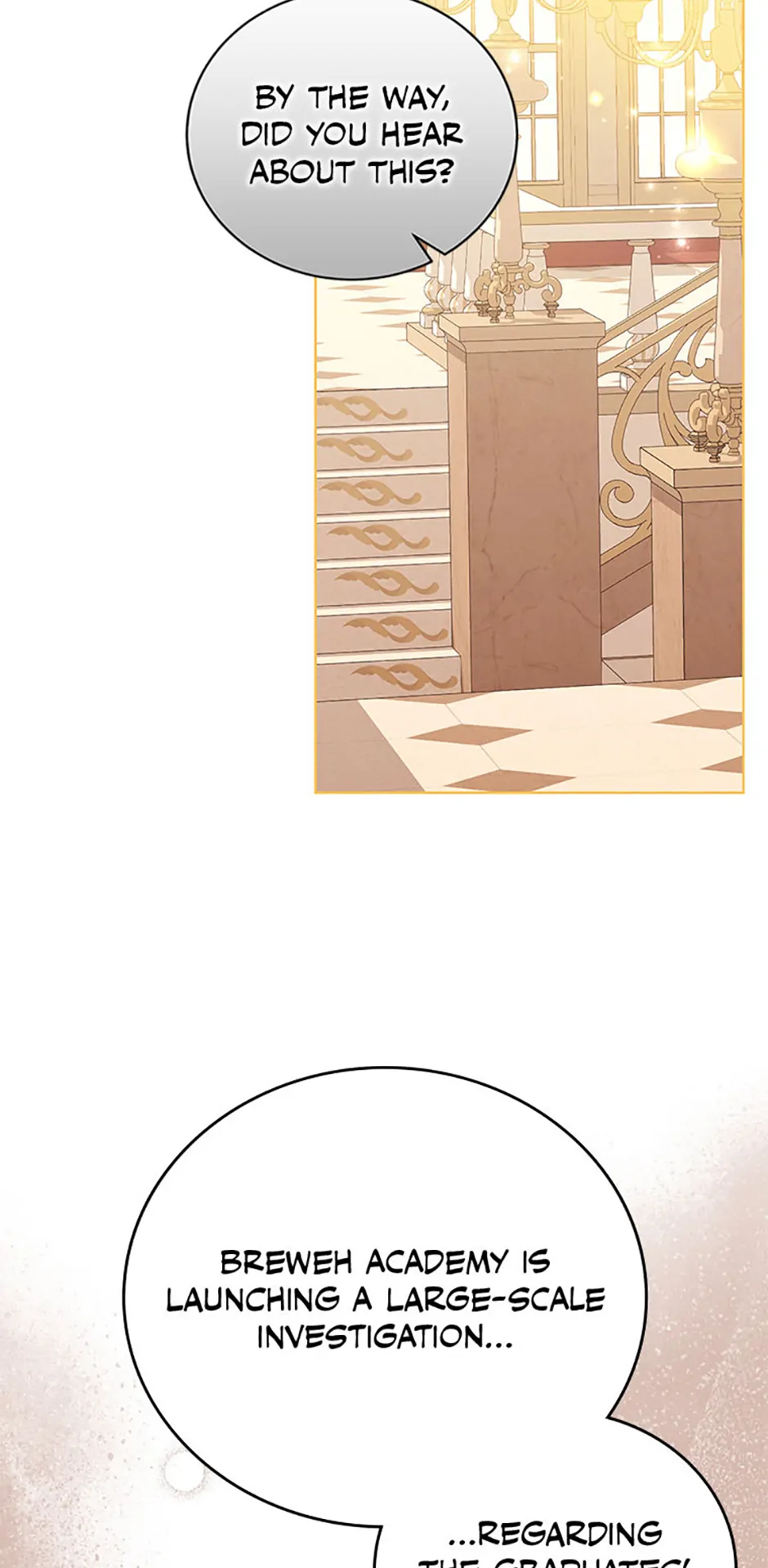 The Wicked Ladies in Waiting chapter 45 page 6