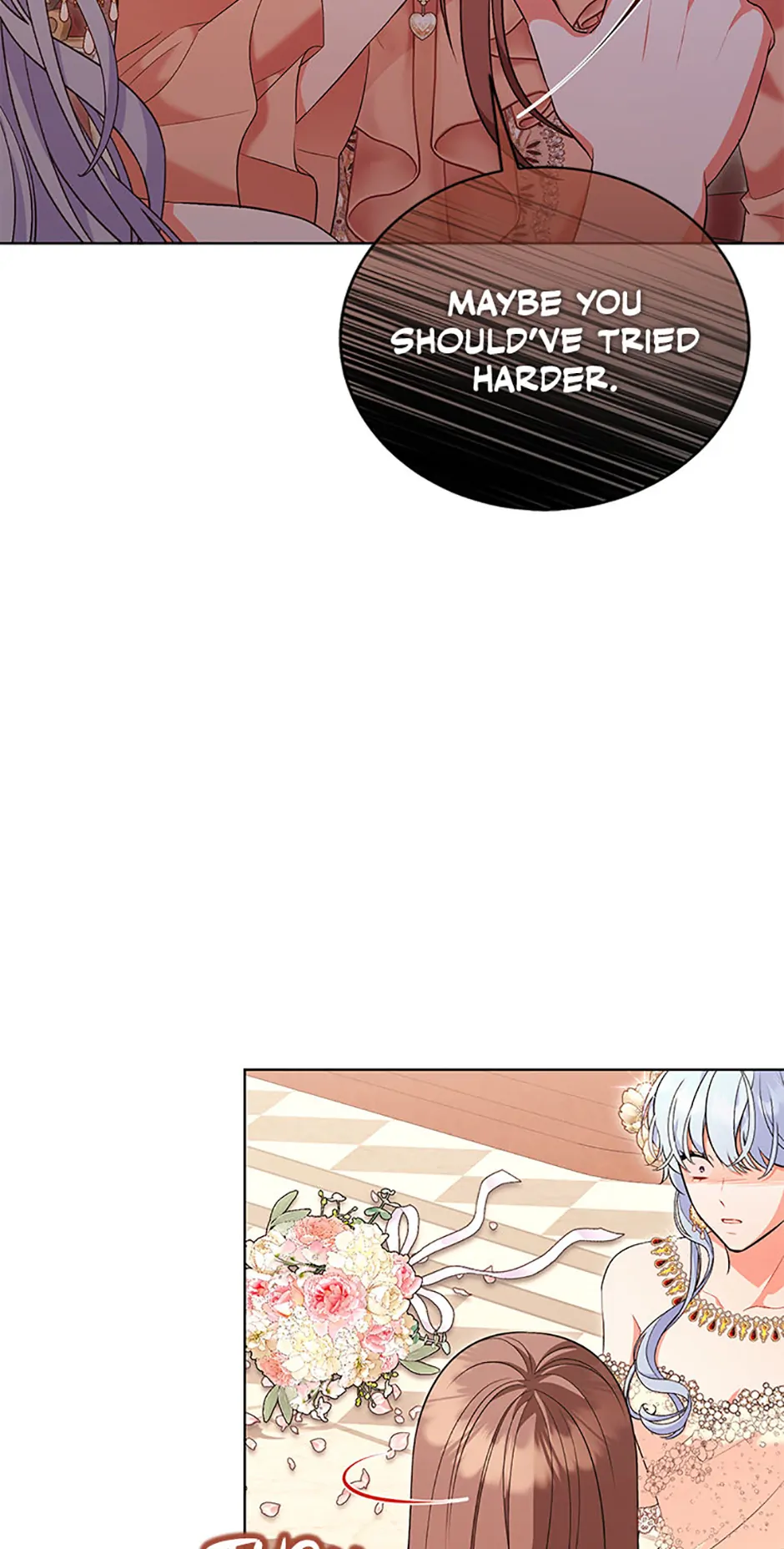 The Wicked Ladies in Waiting chapter 45 page 60