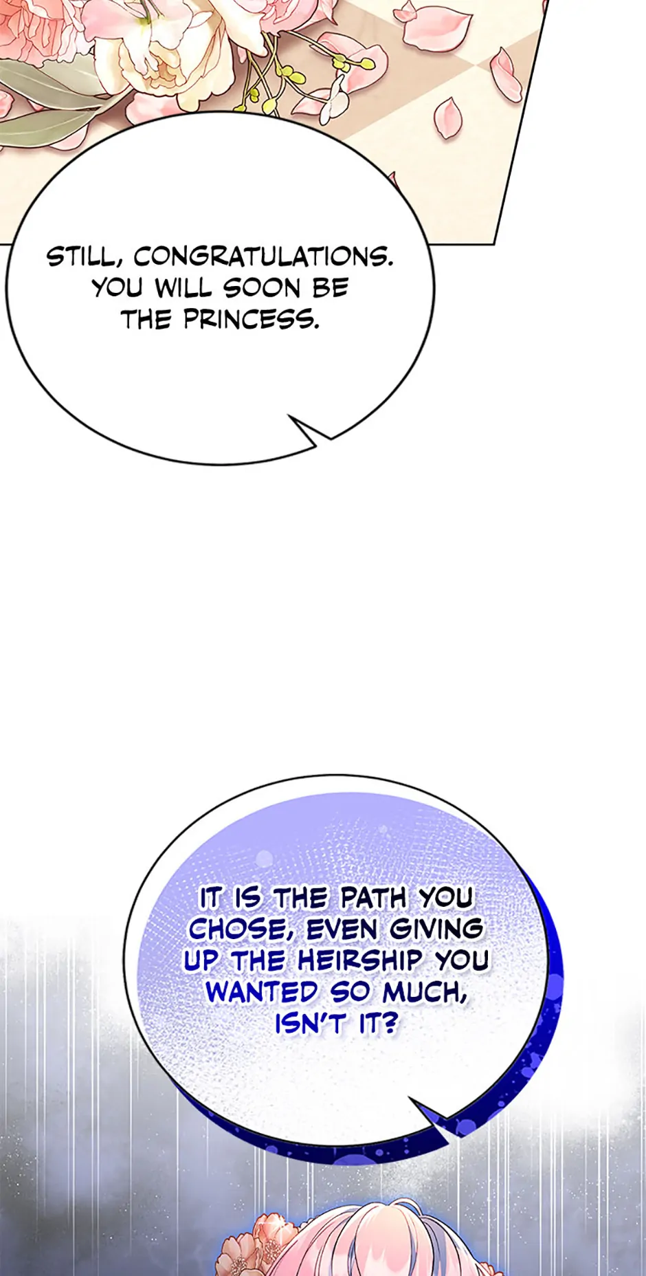 The Wicked Ladies in Waiting chapter 45 page 62