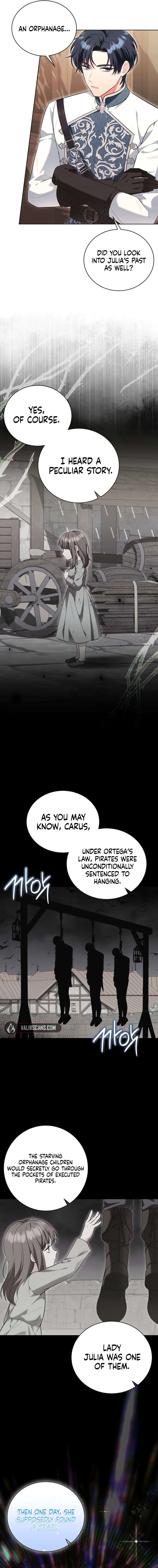 The Wicked Ladies in Waiting chapter 48 page 4