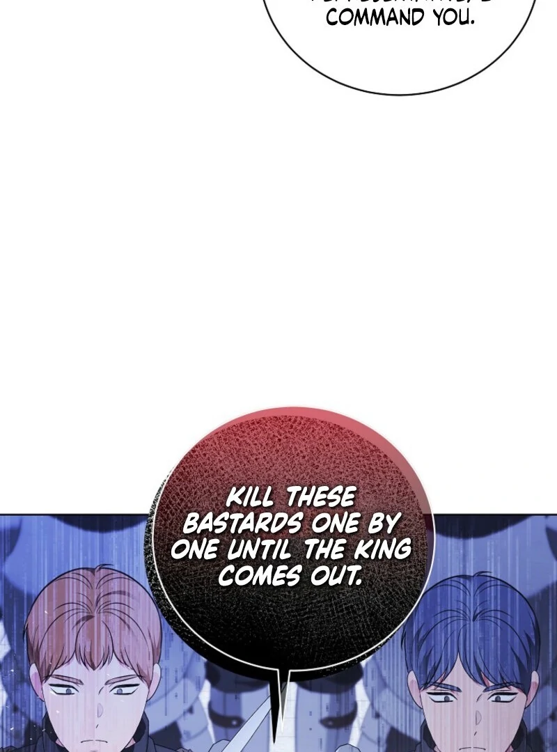 The Wicked Ladies in Waiting chapter 49 page 101