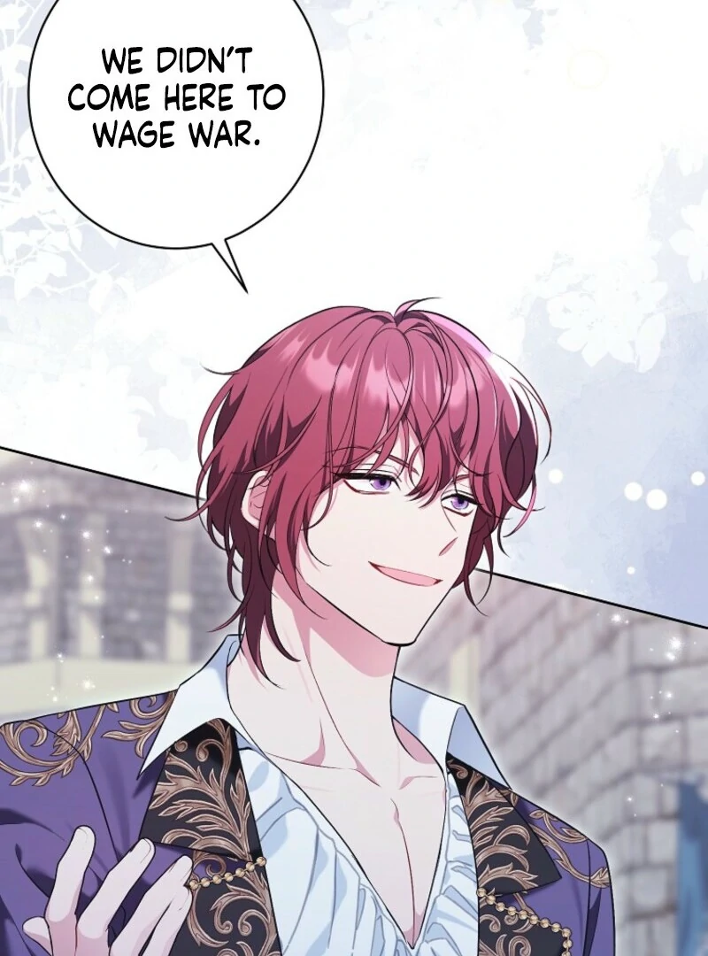 The Wicked Ladies in Waiting chapter 49 page 50