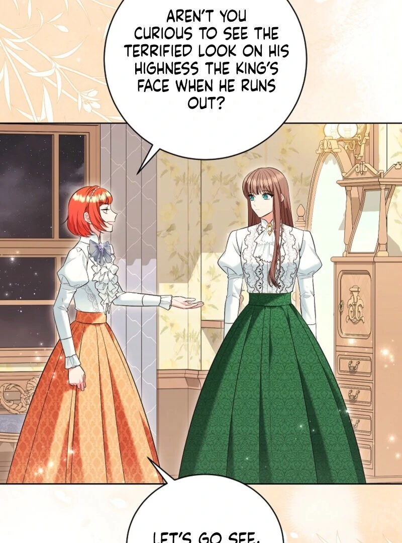 The Wicked Ladies in Waiting chapter 49 page 68