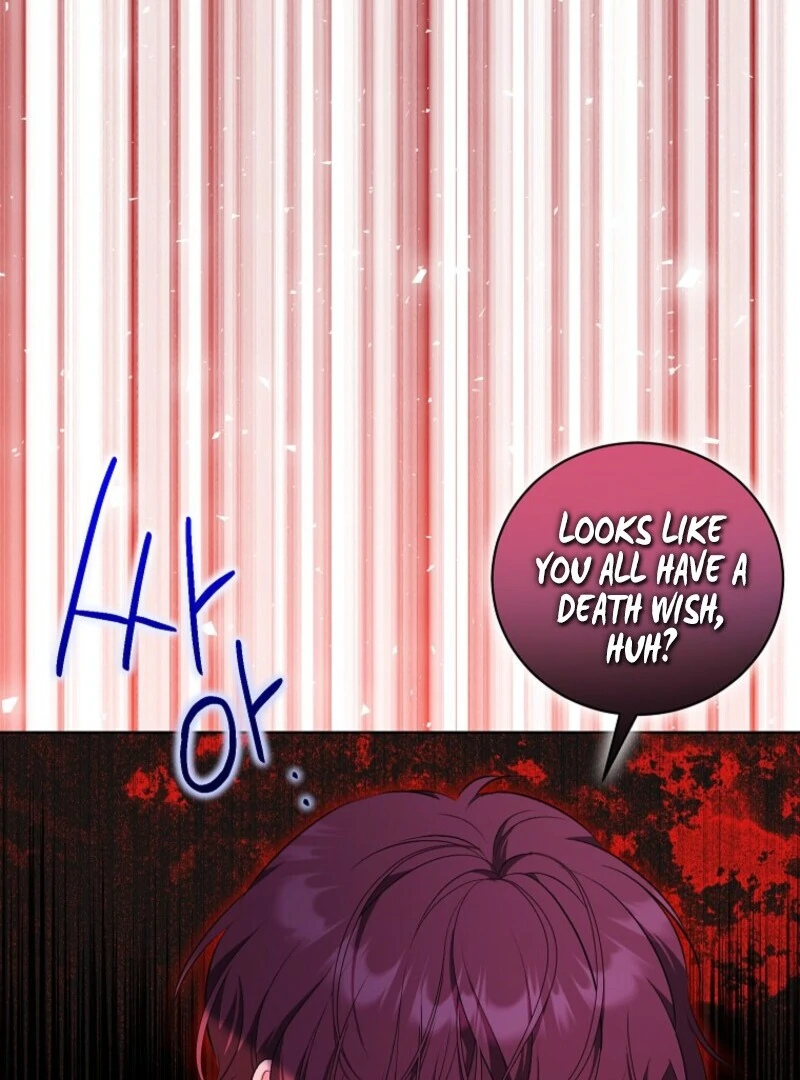 The Wicked Ladies in Waiting chapter 49 page 96