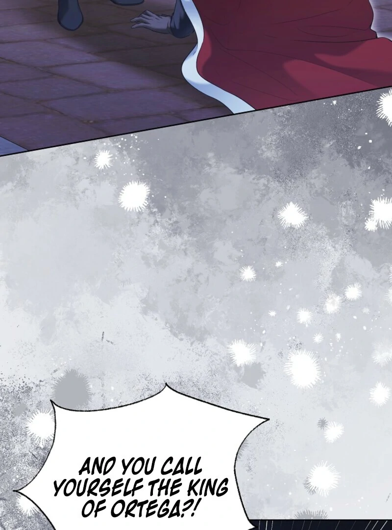 The Wicked Ladies in Waiting chapter 50 page 3