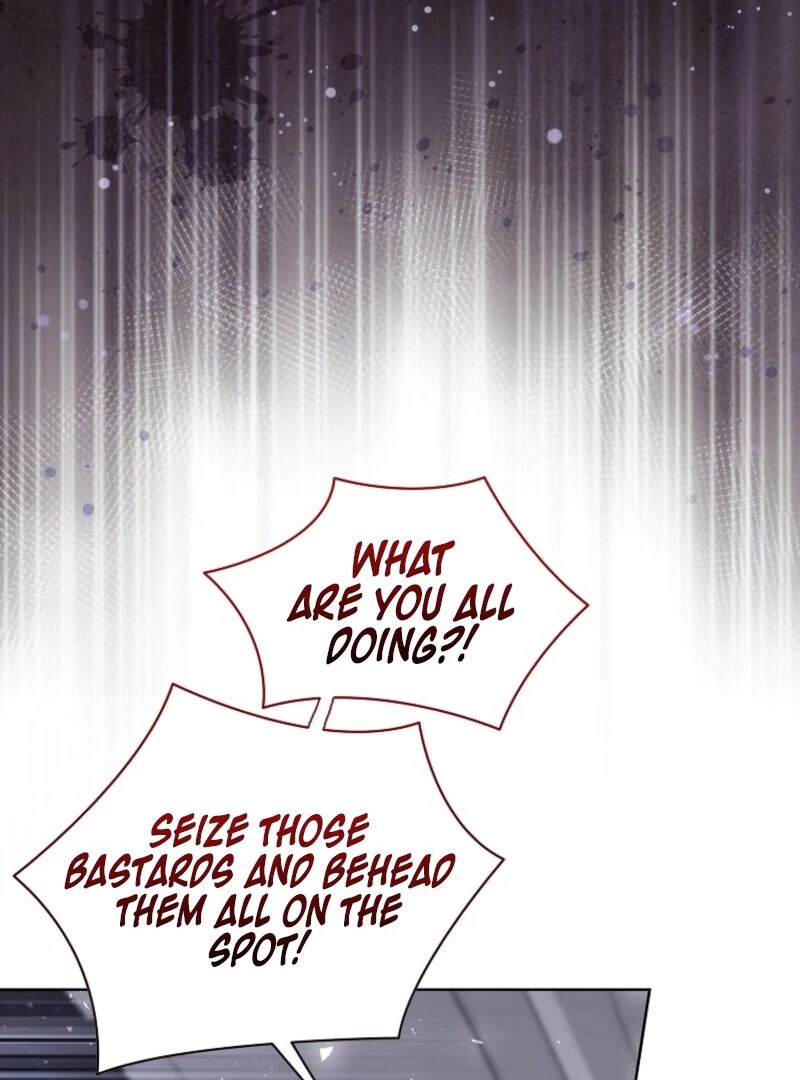 The Wicked Ladies in Waiting chapter 50 page 8