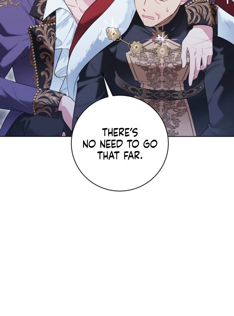 The Wicked Ladies in Waiting chapter 50 page 15