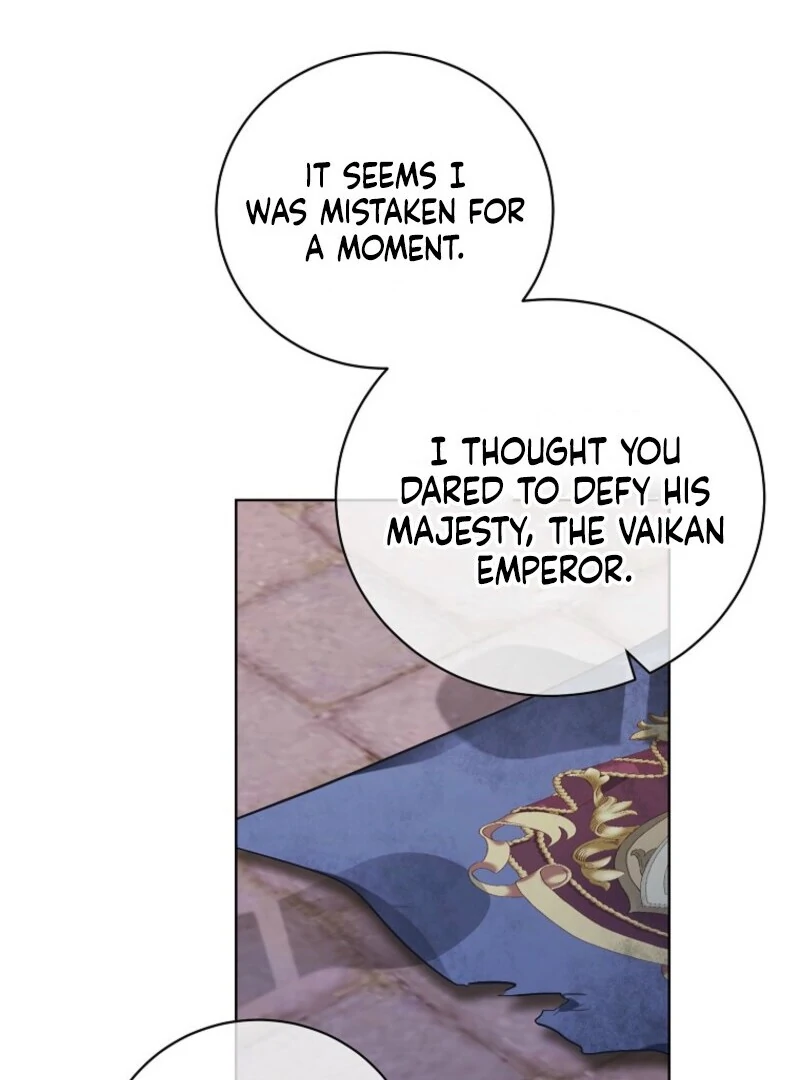 The Wicked Ladies in Waiting chapter 50 page 16