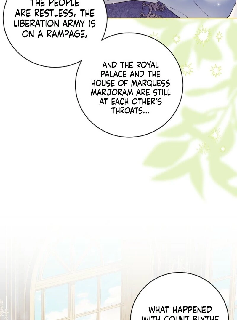 The Wicked Ladies in Waiting chapter 50 page 26