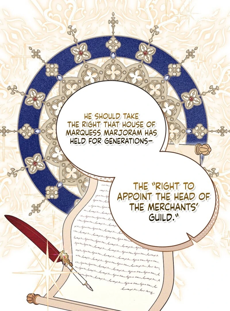 The Wicked Ladies in Waiting chapter 50 page 35