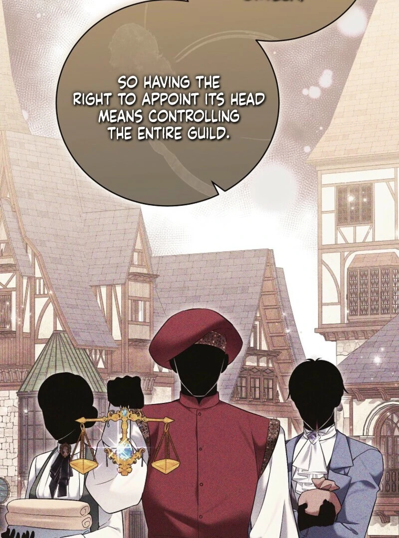 The Wicked Ladies in Waiting chapter 50 page 37