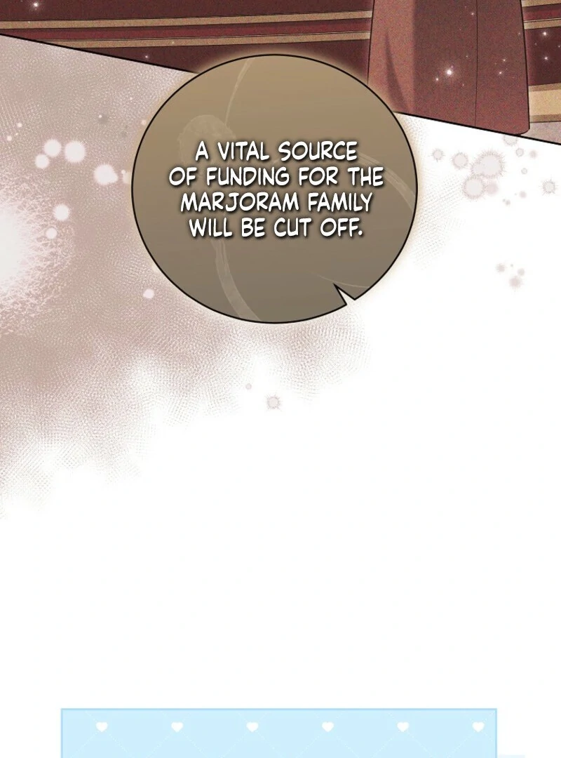 The Wicked Ladies in Waiting chapter 50 page 41
