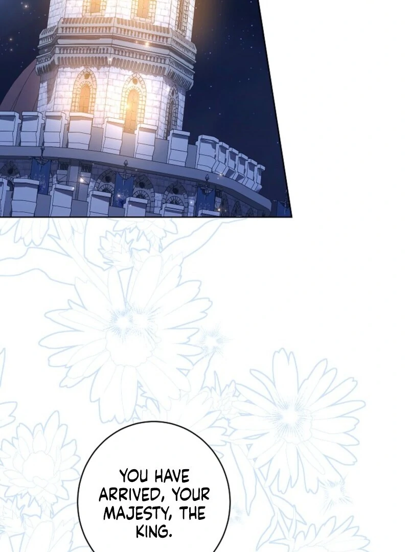 The Wicked Ladies in Waiting chapter 50 page 49