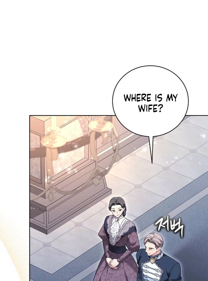 The Wicked Ladies in Waiting chapter 50 page 51