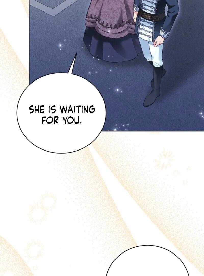 The Wicked Ladies in Waiting chapter 50 page 52