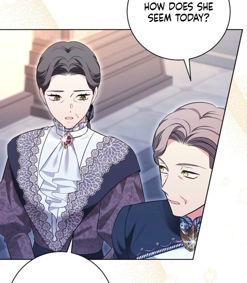 The Wicked Ladies in Waiting chapter 50 page 53