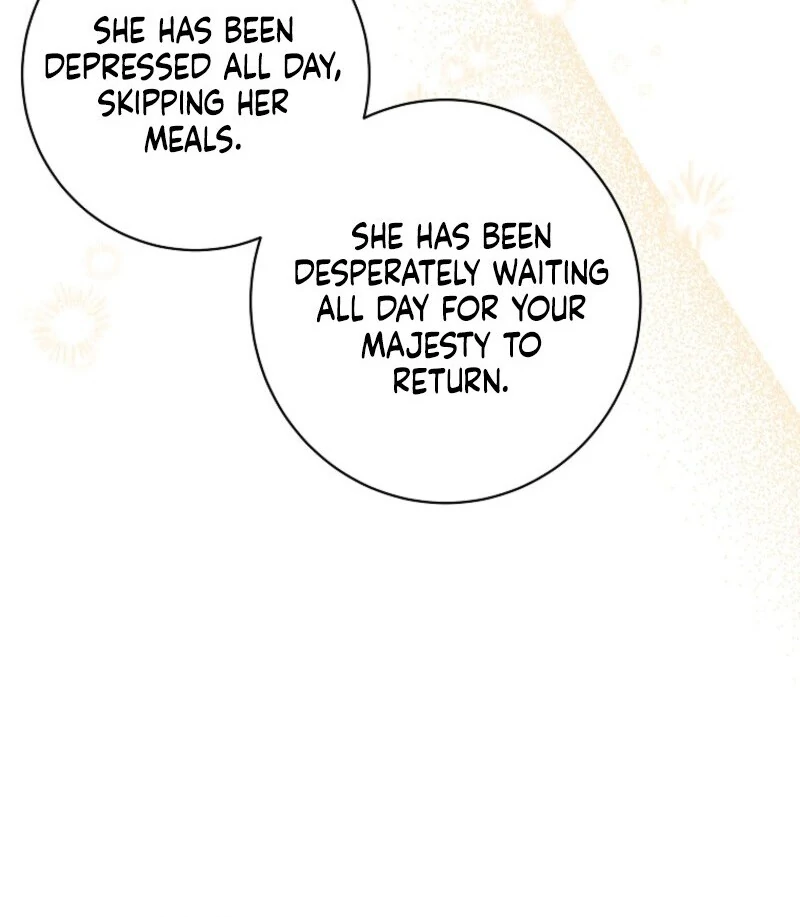 The Wicked Ladies in Waiting chapter 50 page 54