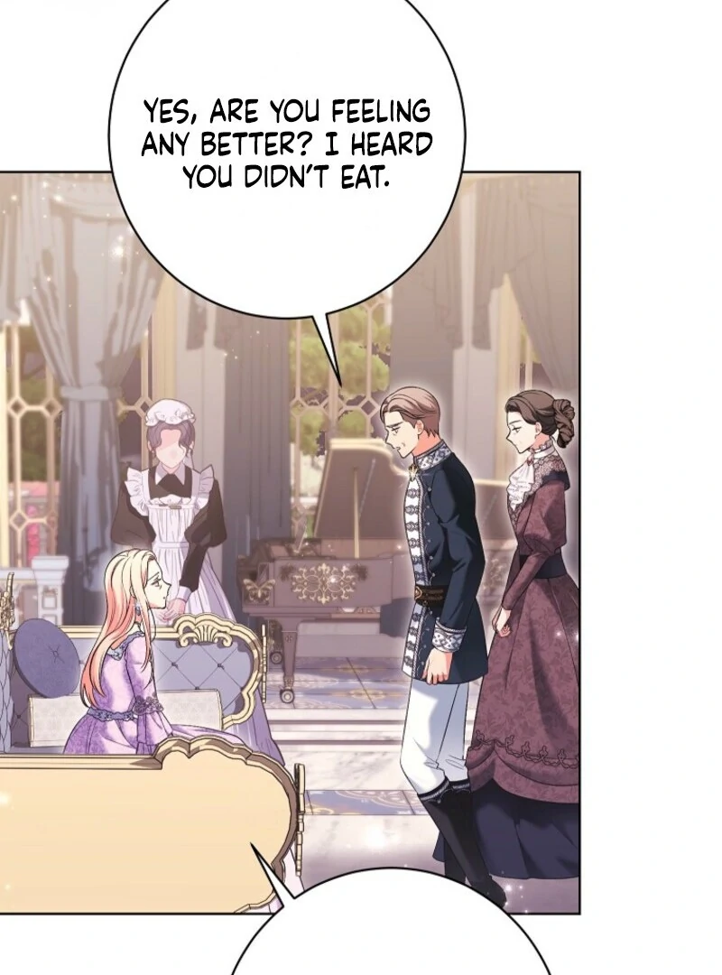 The Wicked Ladies in Waiting chapter 50 page 60