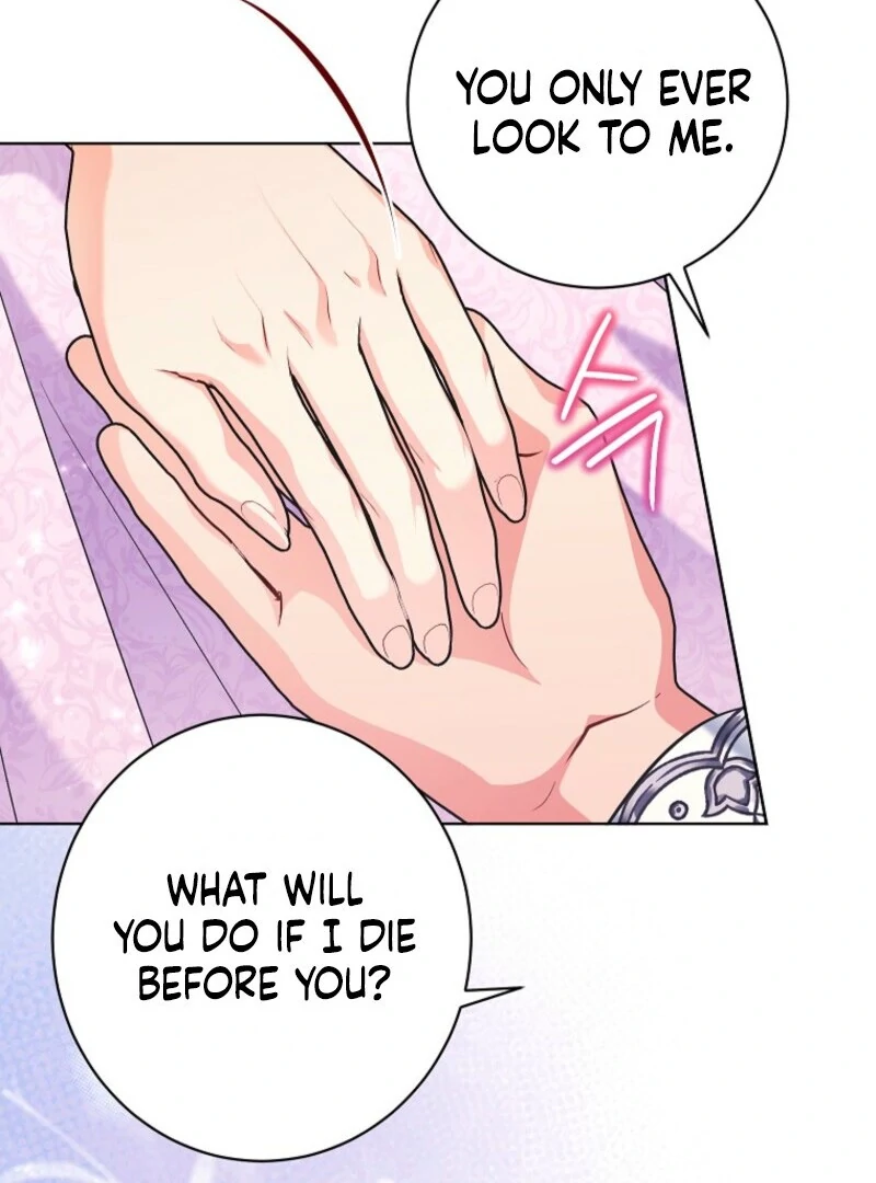 The Wicked Ladies in Waiting chapter 50 page 62